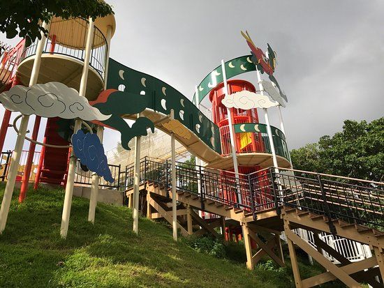 Onoyama Athletic Park